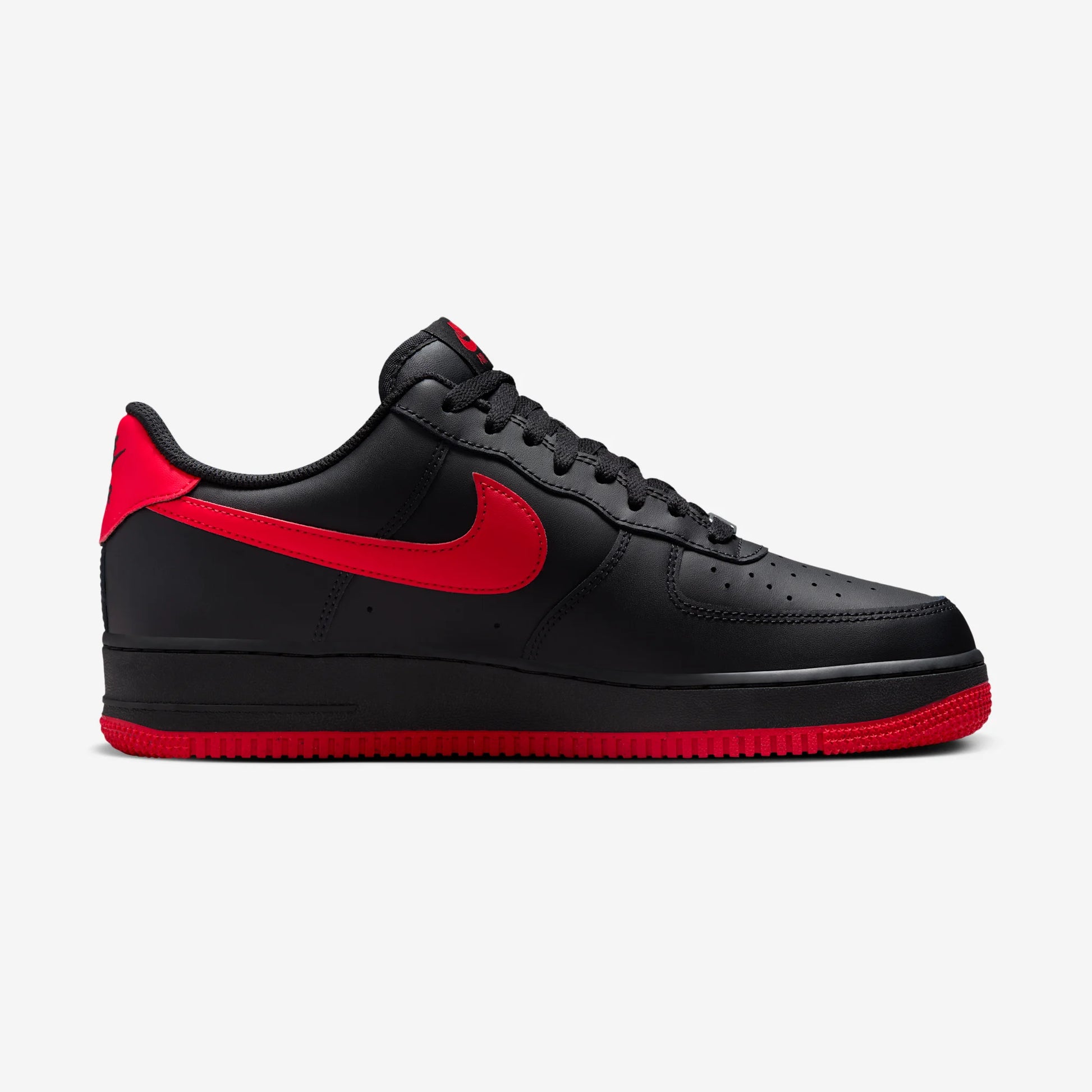 Nike Air Force 1 Low '07 LV8 Vamps