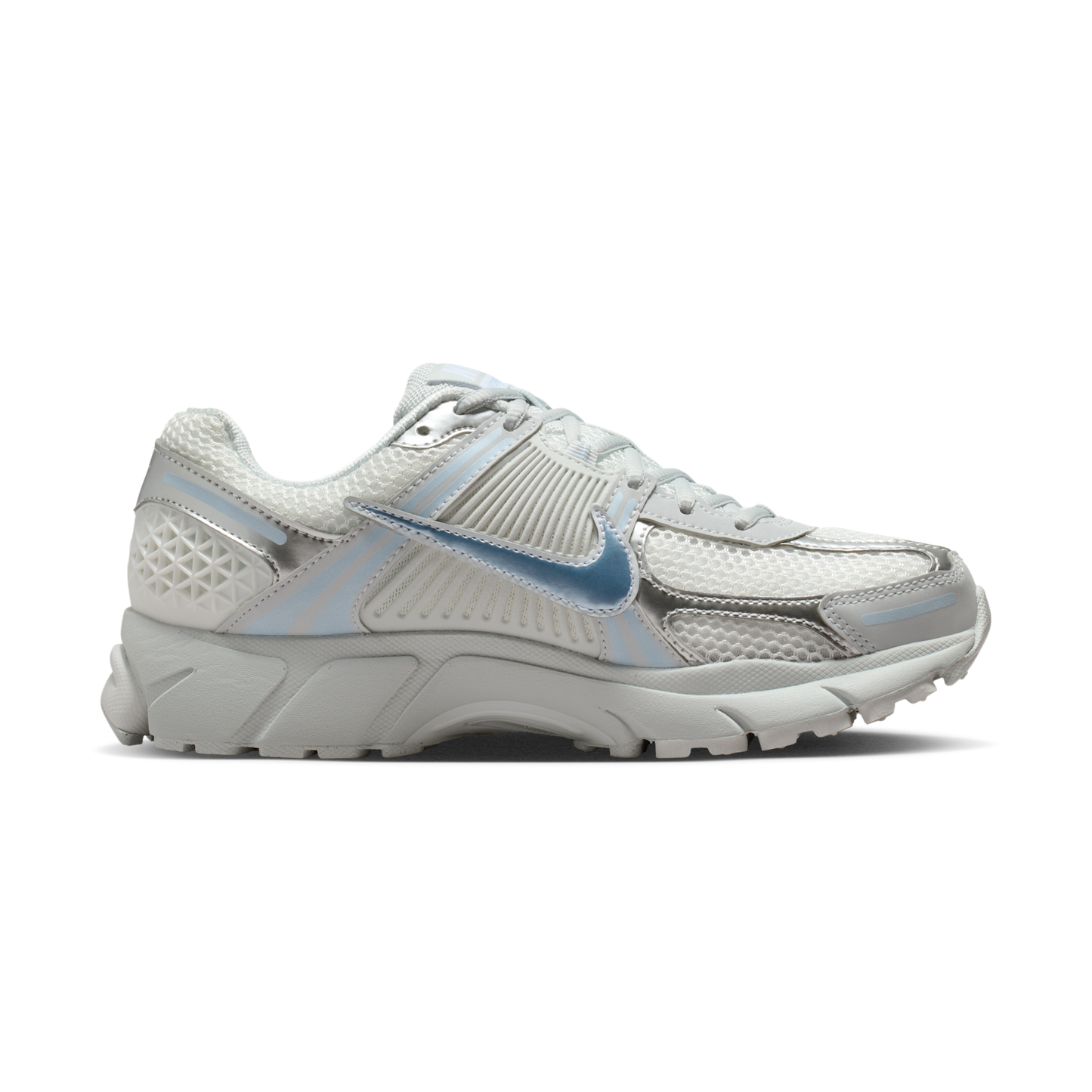 Nike Zoom Vomero 5 Pure Platinum Celestine Blue (Women's)