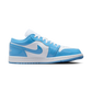 Jordan 1 Low SE White Legend Blue