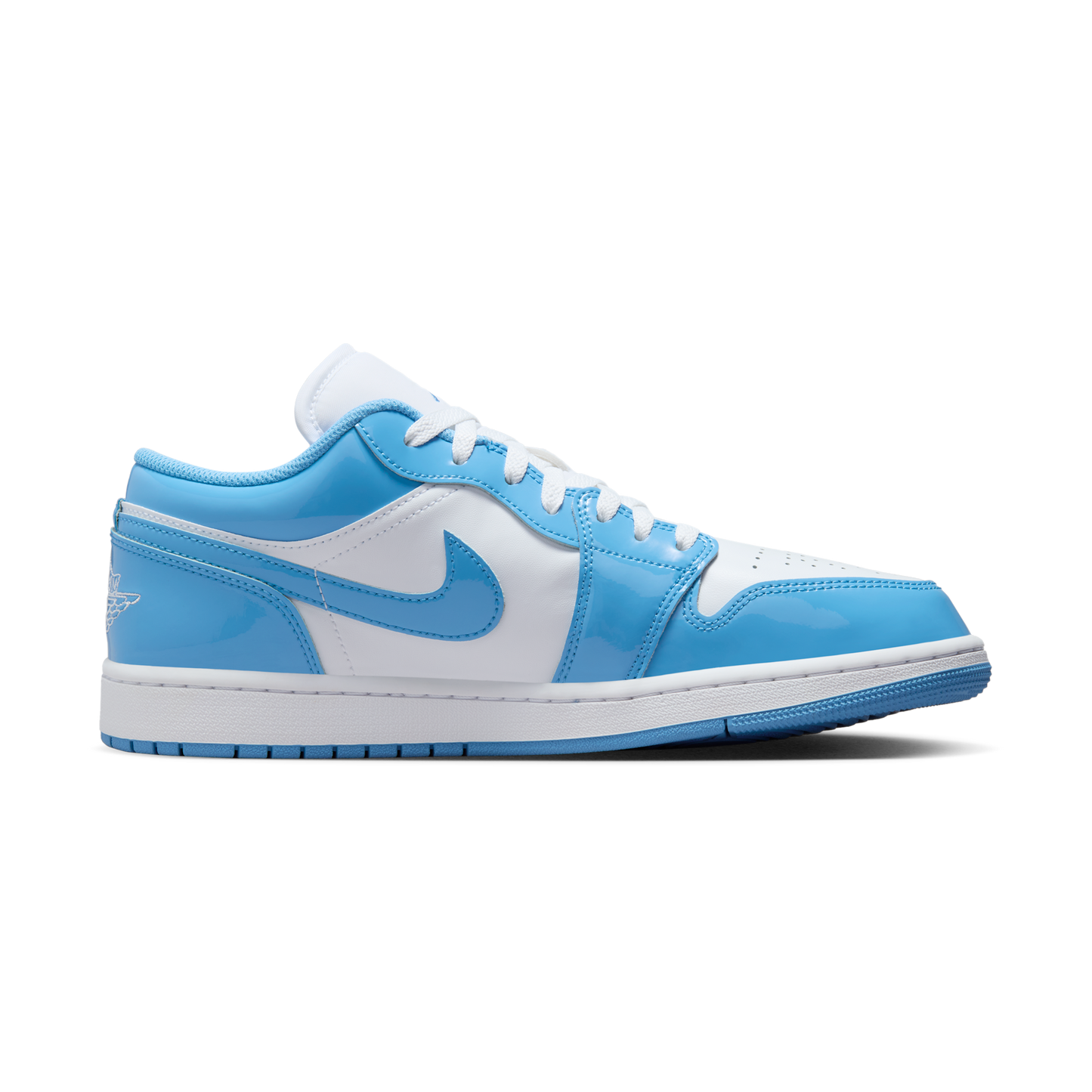 Jordan 1 Low SE White Legend Blue