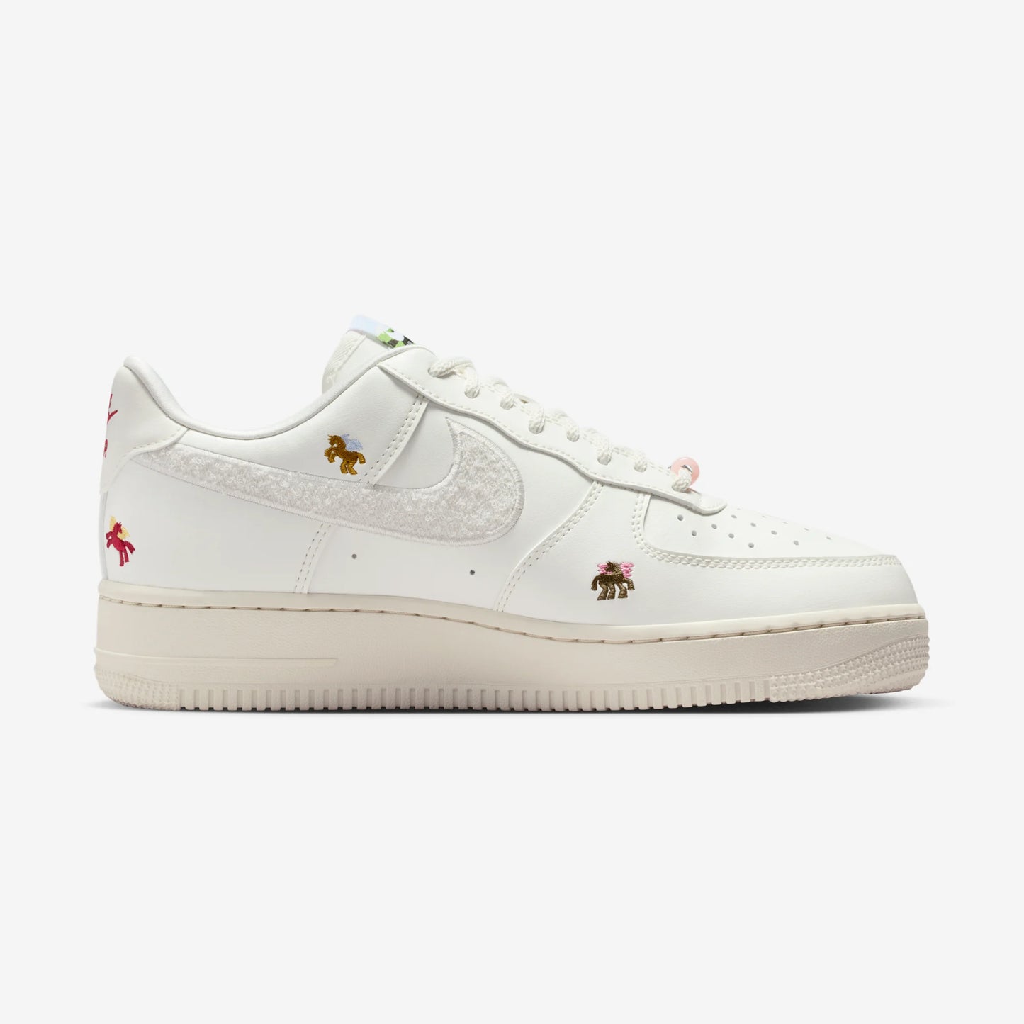 Nike Air Force 1 Low Pegasus Pack Sail (Women's)