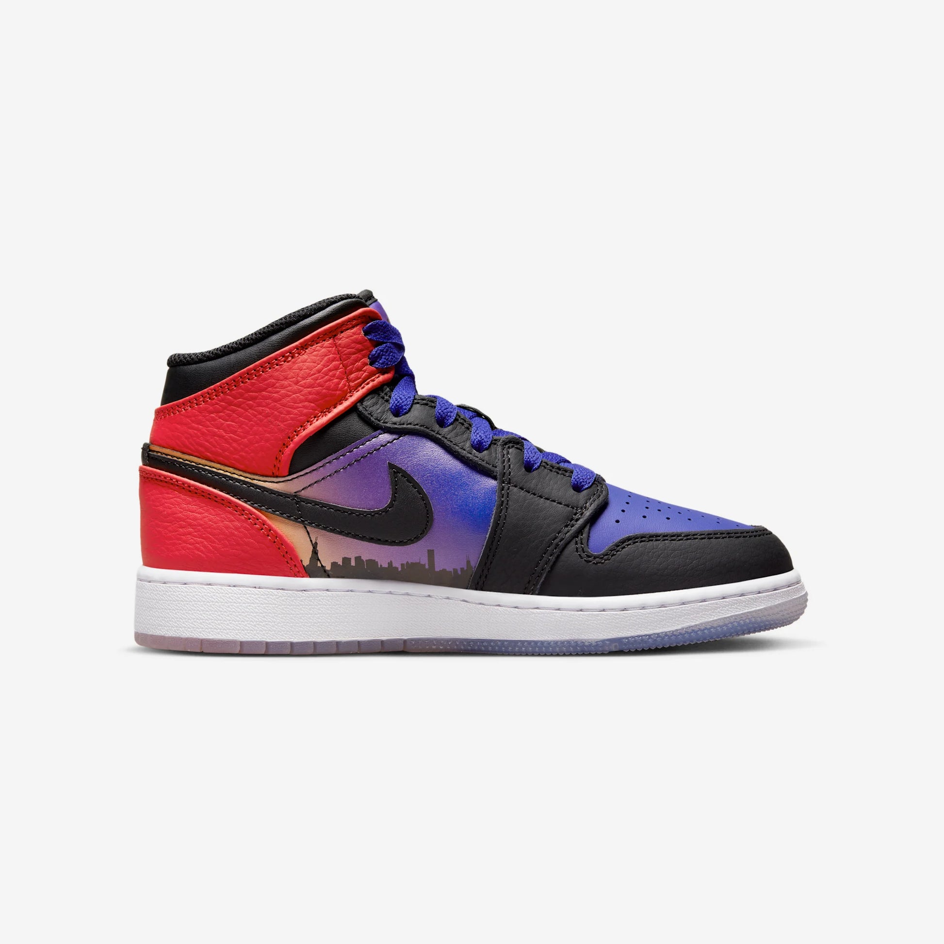 Jordan 1 Mid SS Skyline (GS)