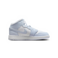 Jordan 1 Mid Cobalt Bliss (GS)