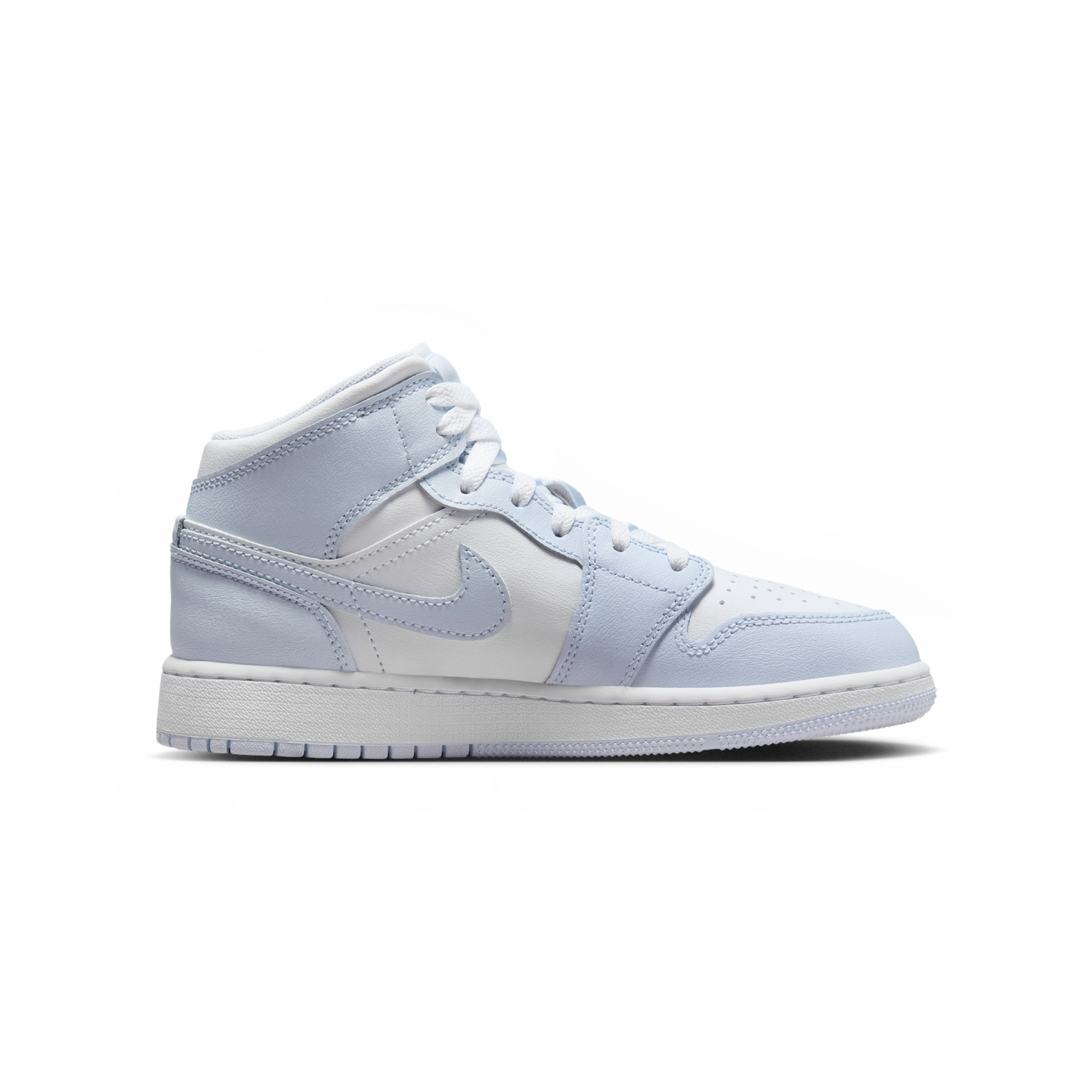 Jordan 1 Mid Cobalt Bliss (GS)