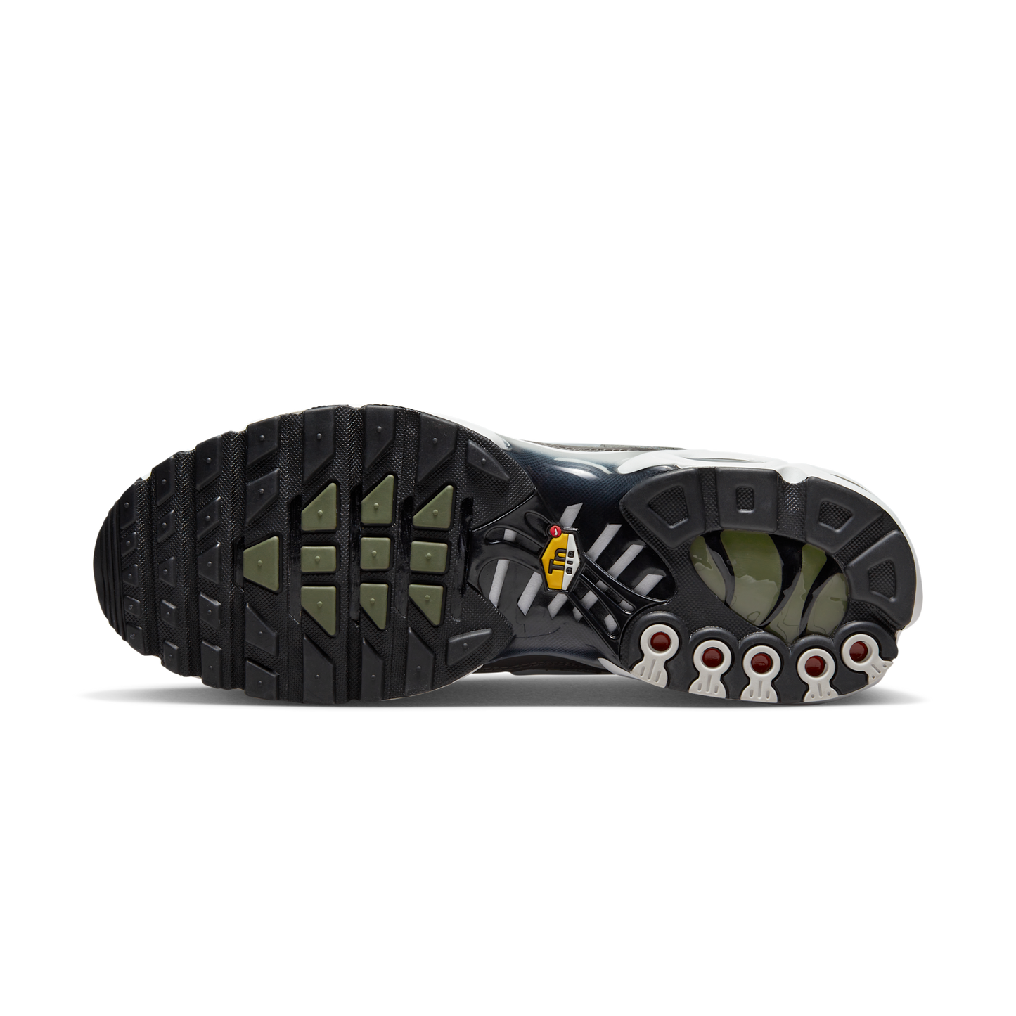 Nike Air Max Plus Flat Pewter