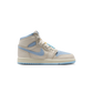 Jordan 1 Retro High OG Pale Ivory Psychic Blue (PS)