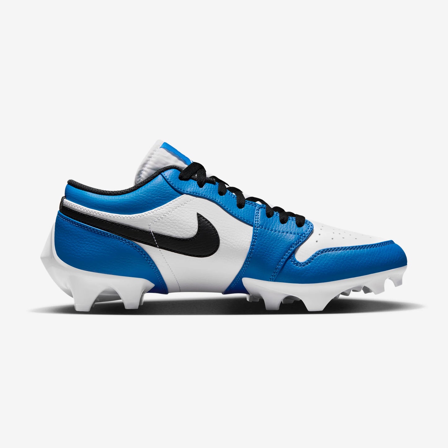 Jordan 1 Low TD Cleat Game Royal