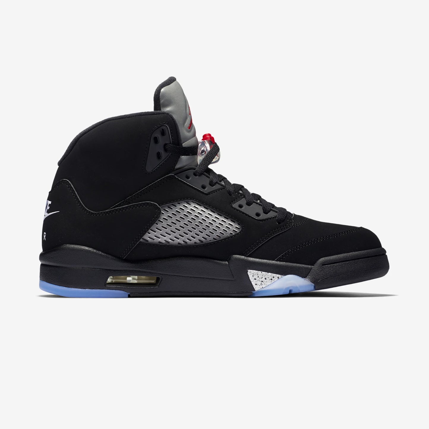 Jordan 5 Retro Black Metallic (2016)