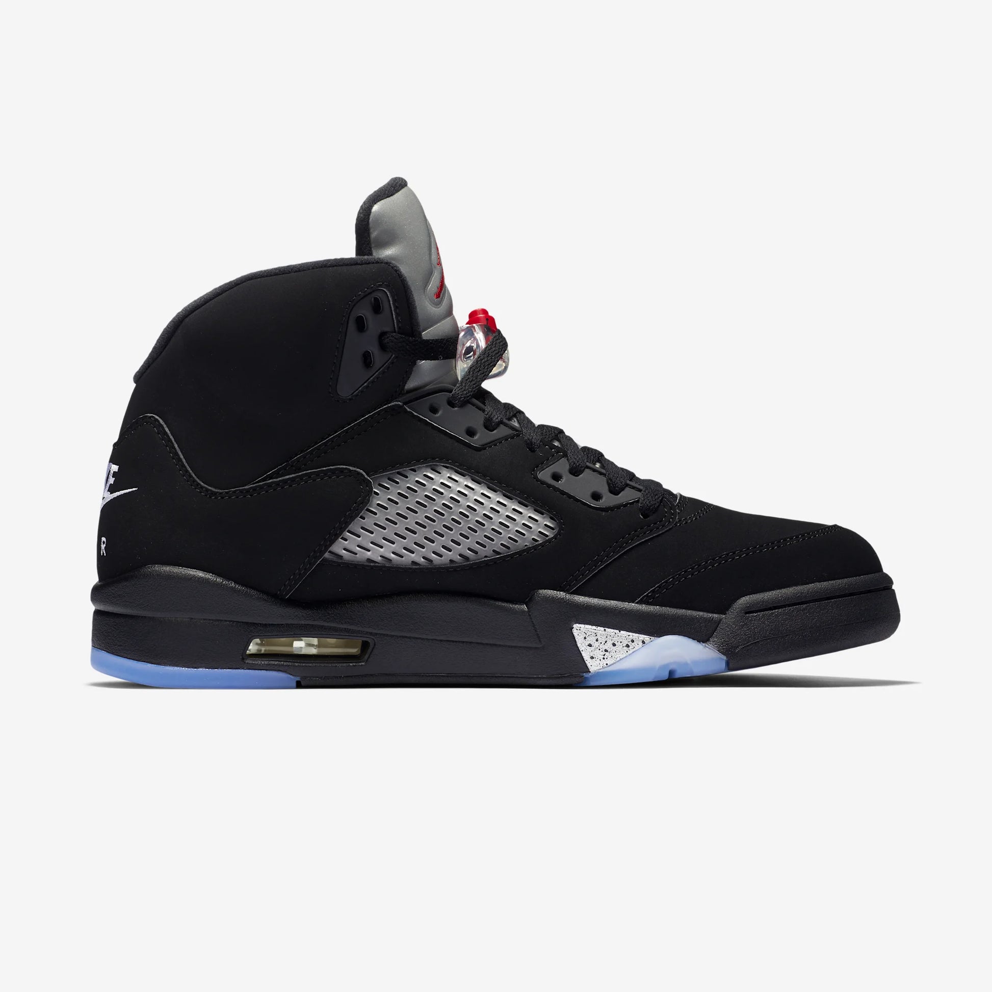 Jordan 5 Retro Black Metallic (2016)