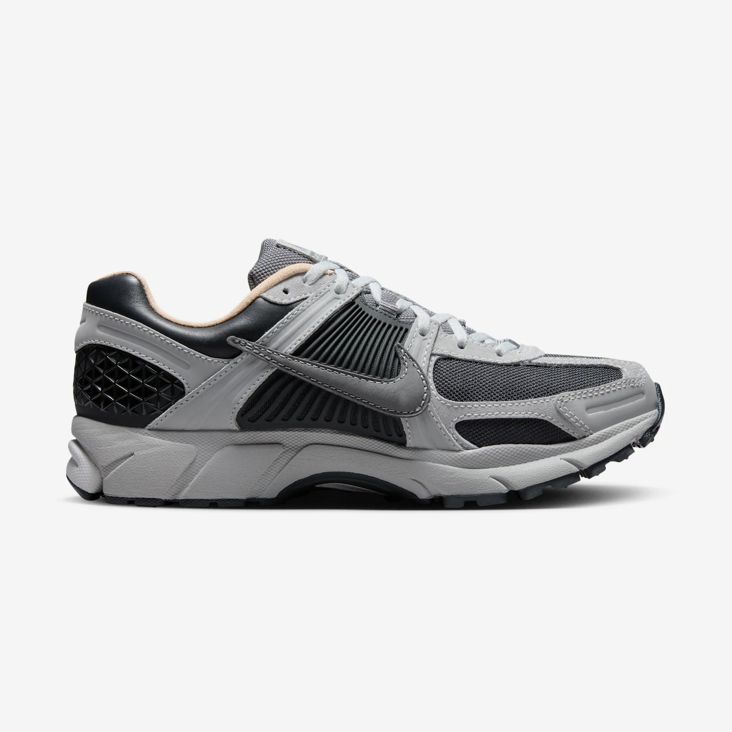 Nike Zoom Vomero 5 Dark Smoke Grey Vachetta