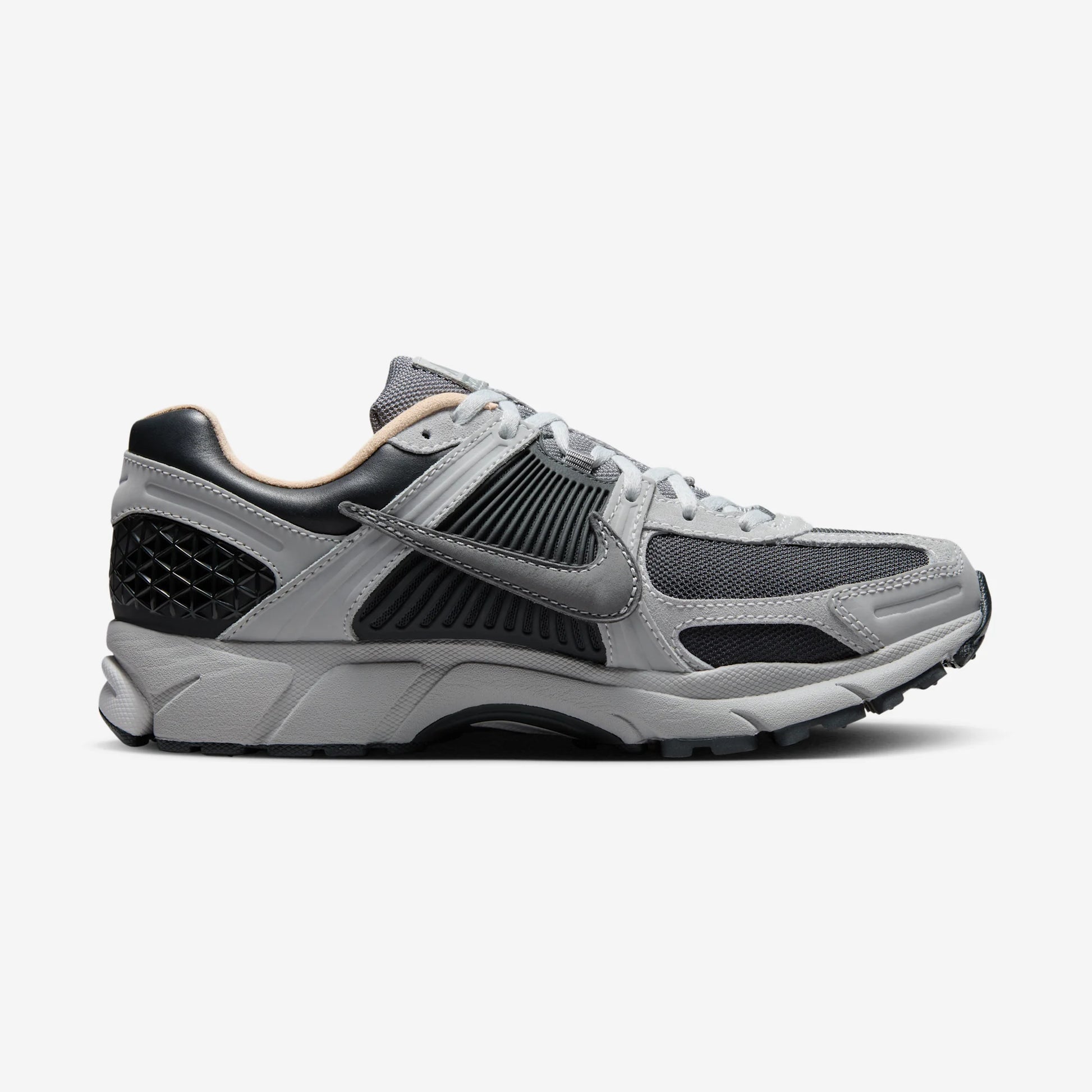 Nike Zoom Vomero 5 Dark Smoke Grey Vachetta