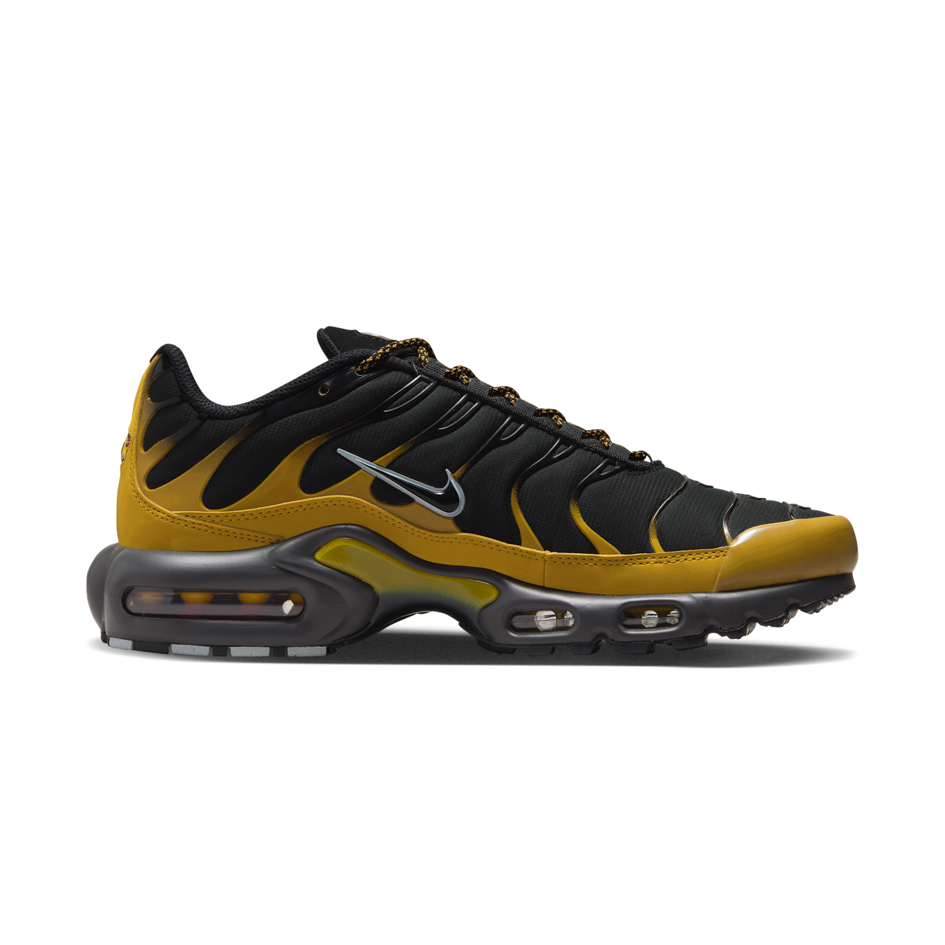Nike Air Max Plus Bronzine