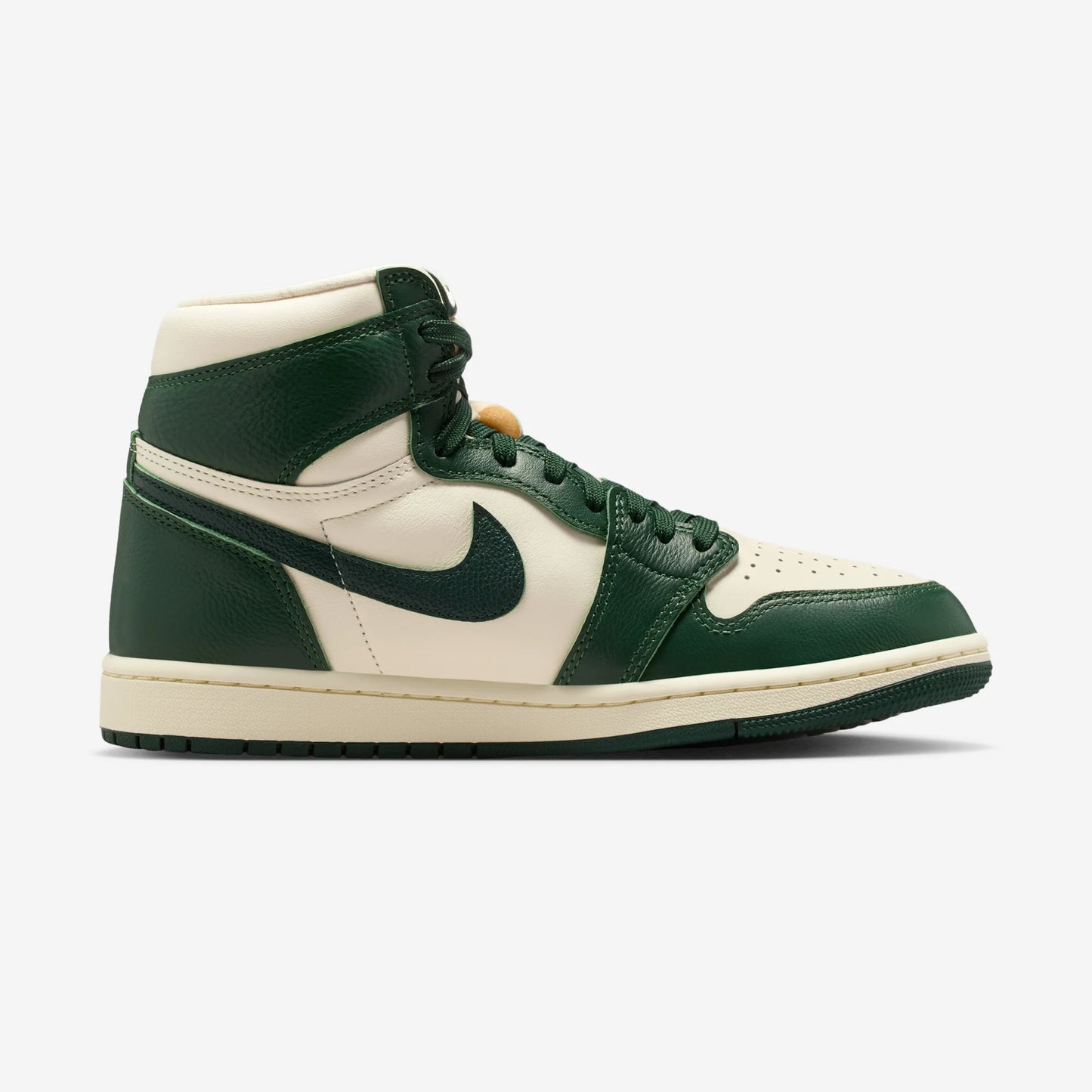 Jordan 1 Retro High Fir Pro Green (Women's)