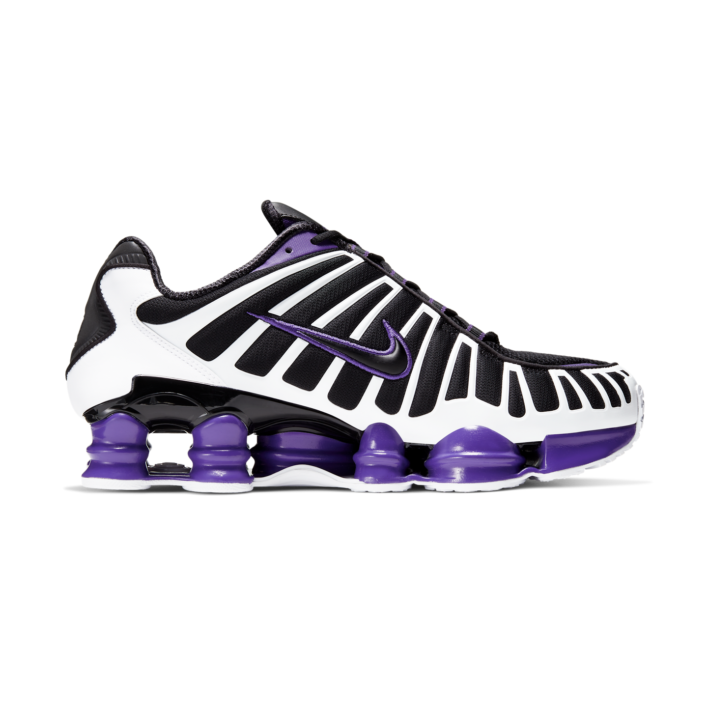 Nike Shox TL Persian Violet