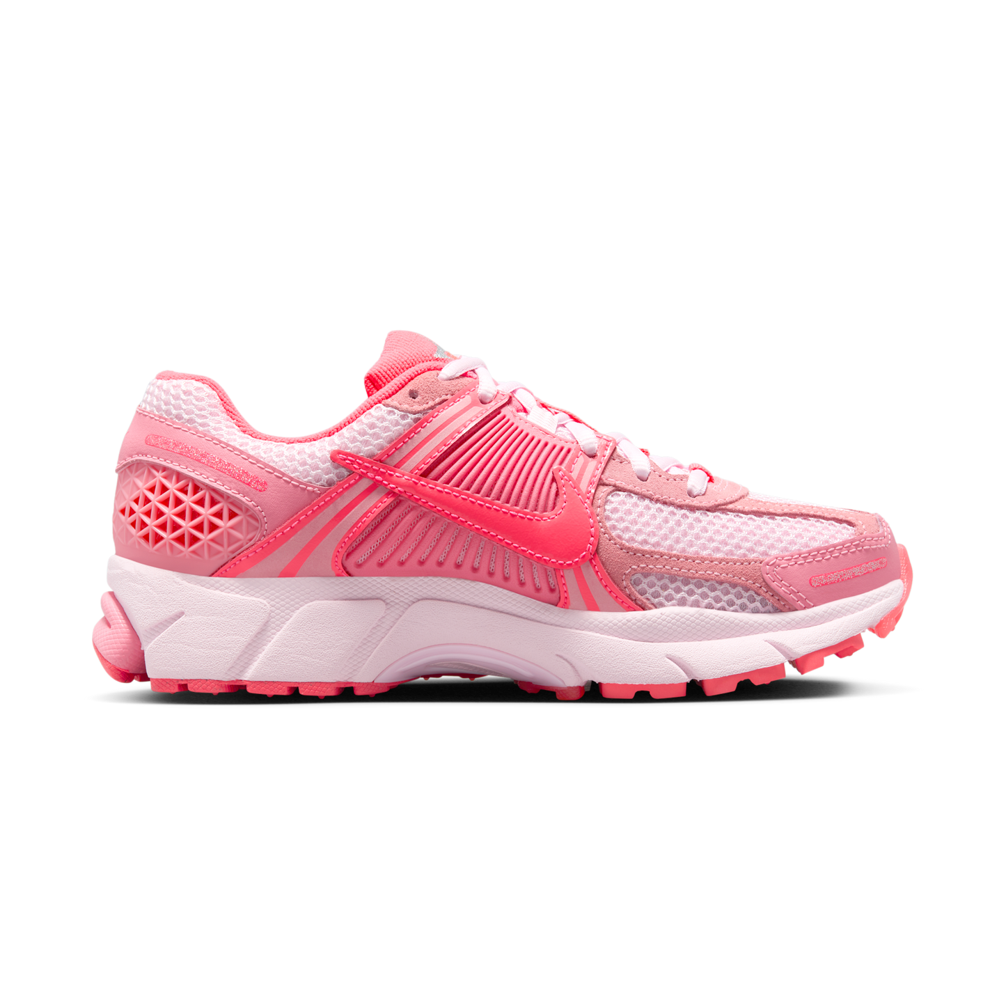 Nike Zoom Vomero 5 Coral Chalk Hot Punch (Women's)