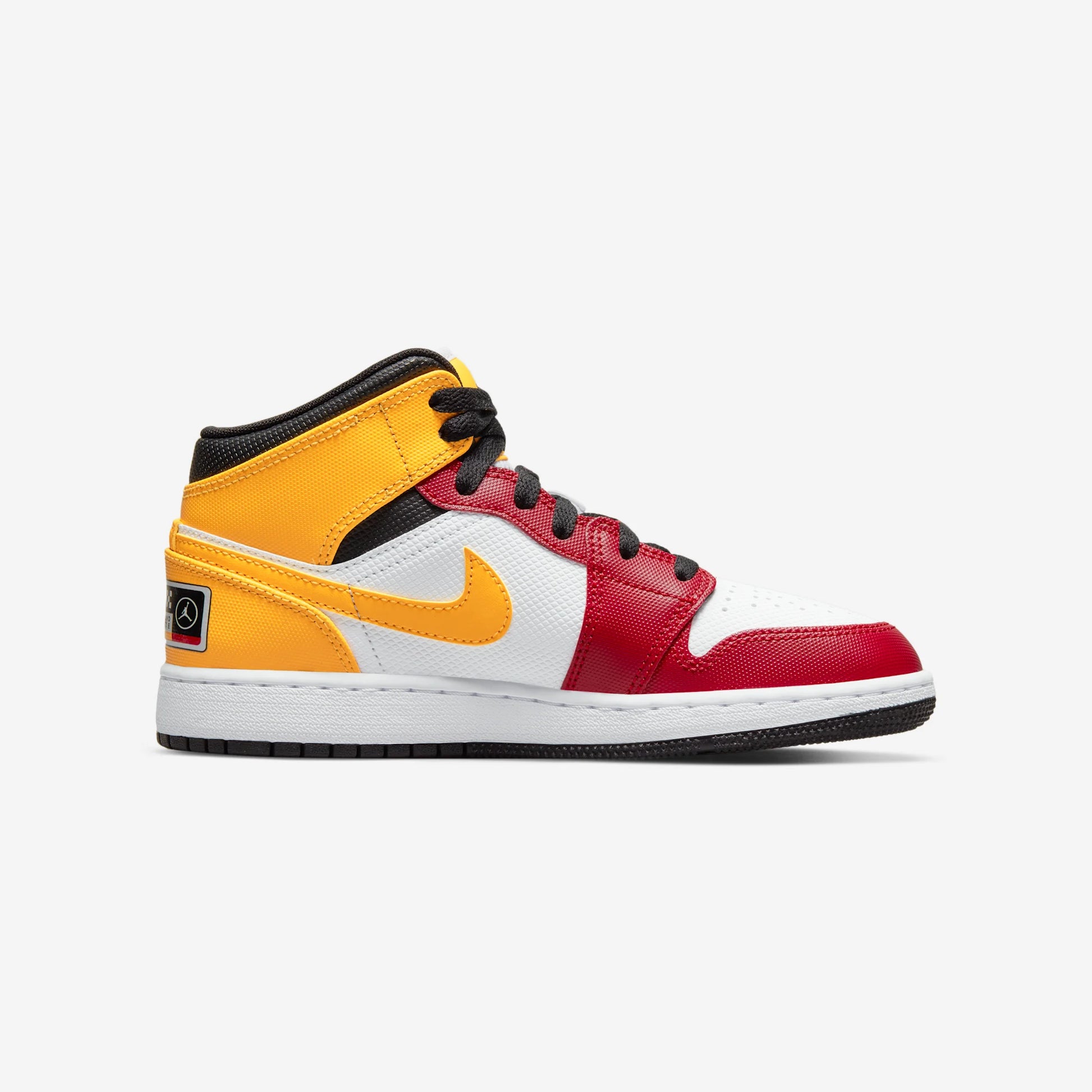 Jordan 1 Mid SE Motorsports (GS)