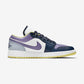 Jordan 1 Low Purple Magenta (Women's)