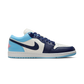 Jordan 1 Low Sail Blue Chill