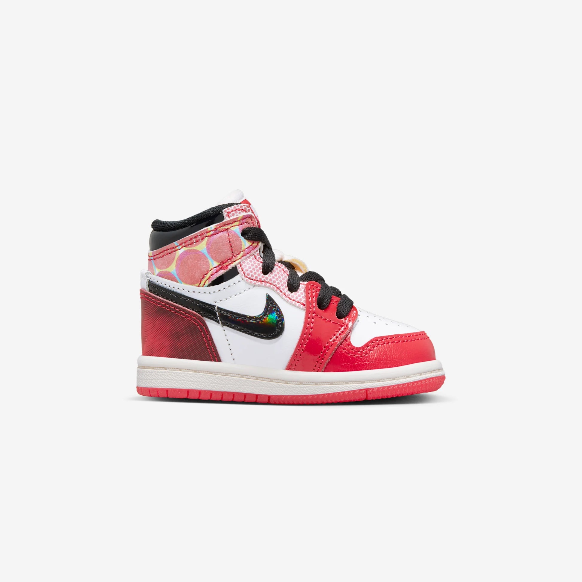 Jordan 1 Retro High OG Spider-Man Across the Spider-Verse (TD)