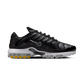 Nike Air Max Plus Golf Black Leather
