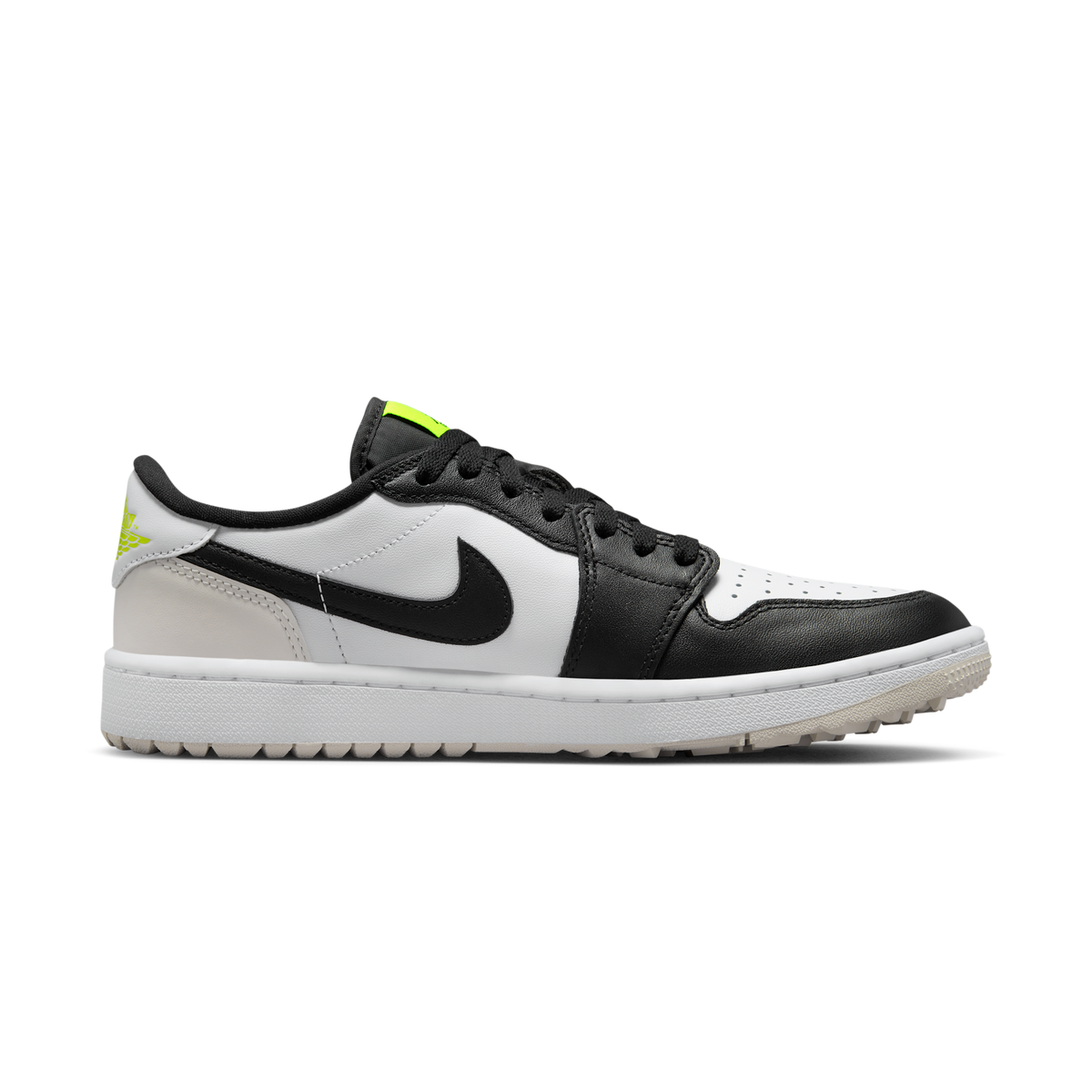 Jordan 1 Retro Low Golf Phantom Volt