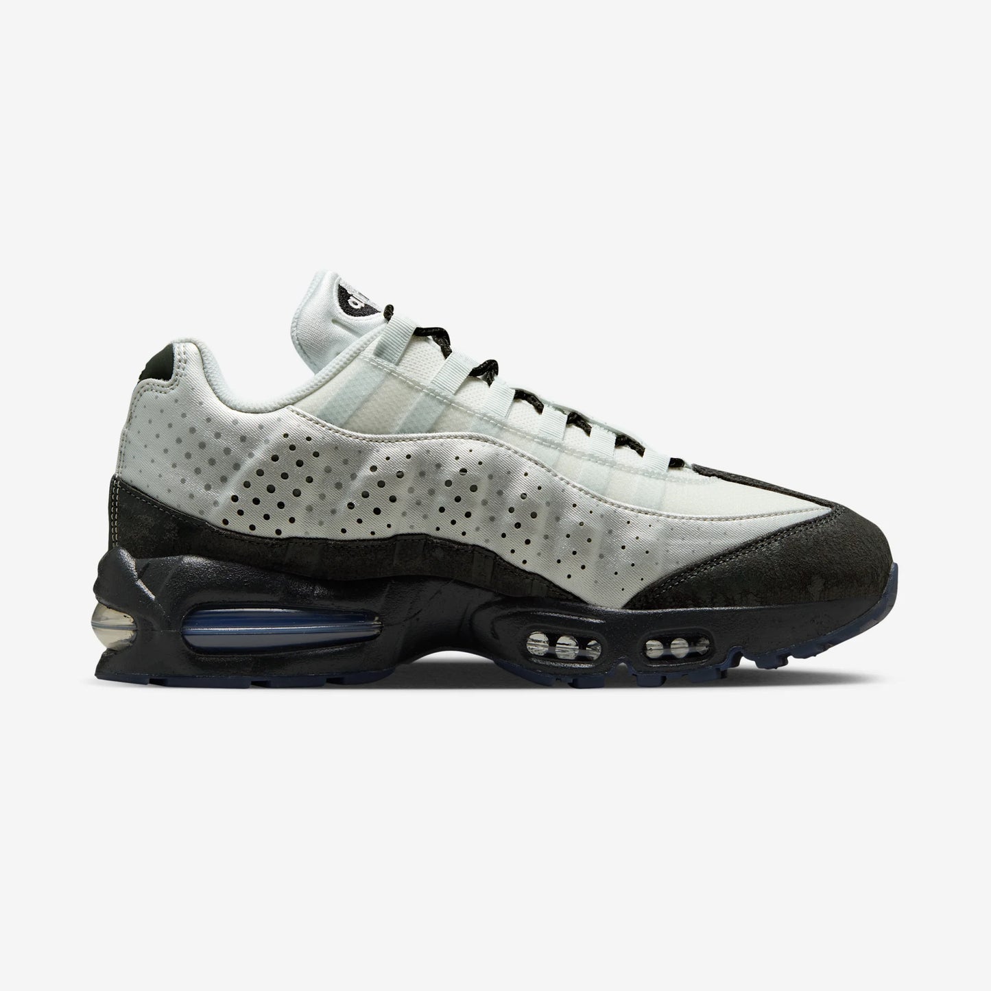 Nike Air Max 95 OG Big Bubble Family Reunion Seongsu