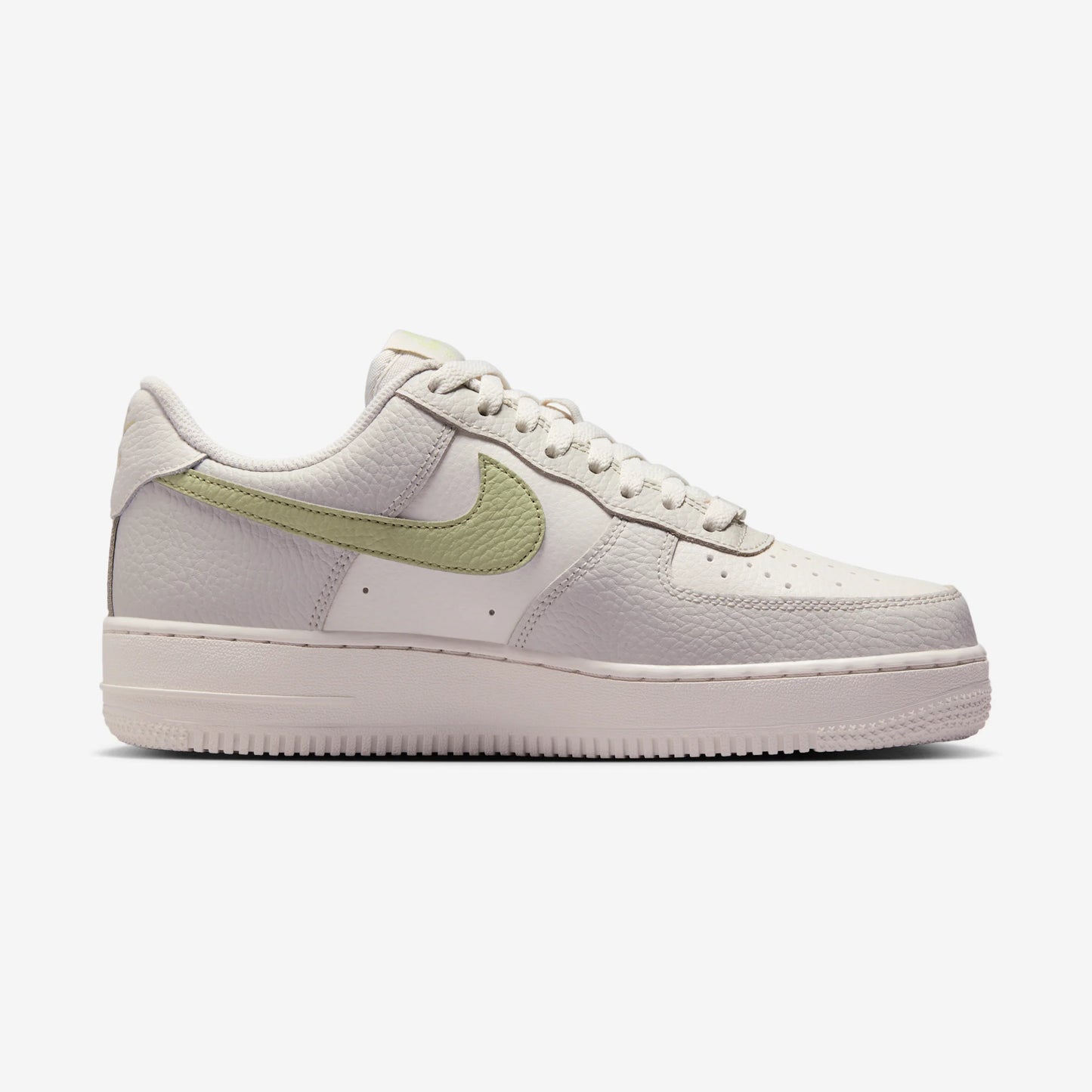 Nike Air Force 1 Low '07 Phantom Olive Aura (Women's)