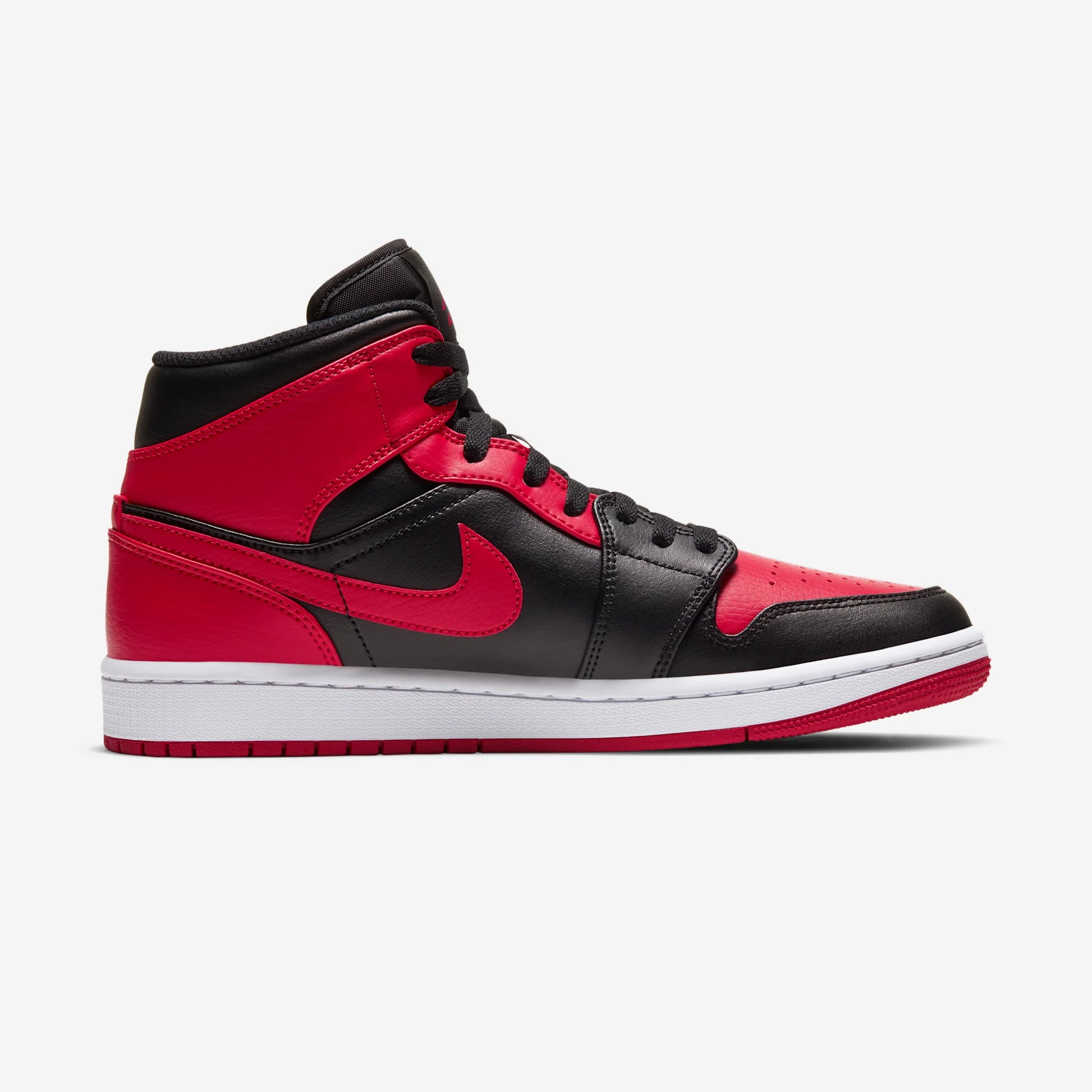 Jordan 1 Mid Banned (2020)