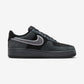Nike Air Force 1 Low '07 LV8 Black Smoke Grey