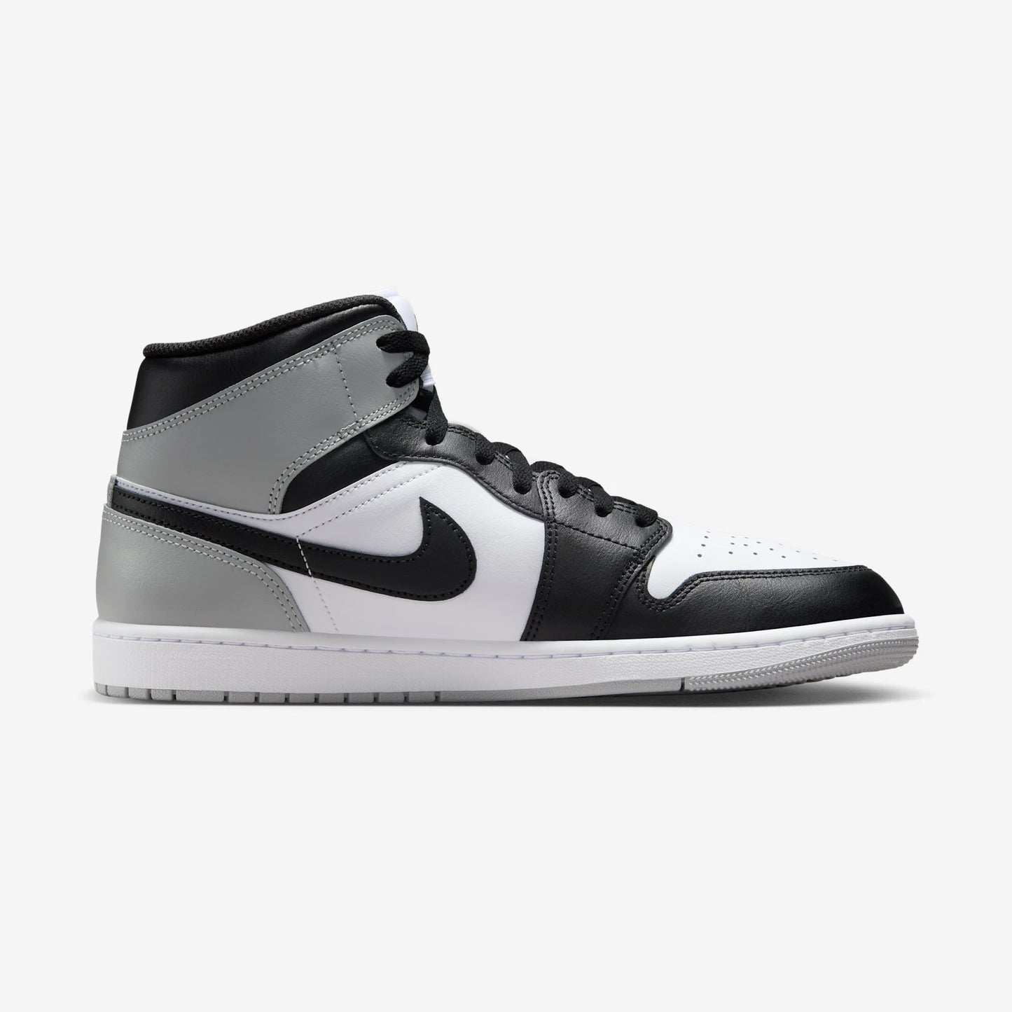 Jordan 1 Mid Barons