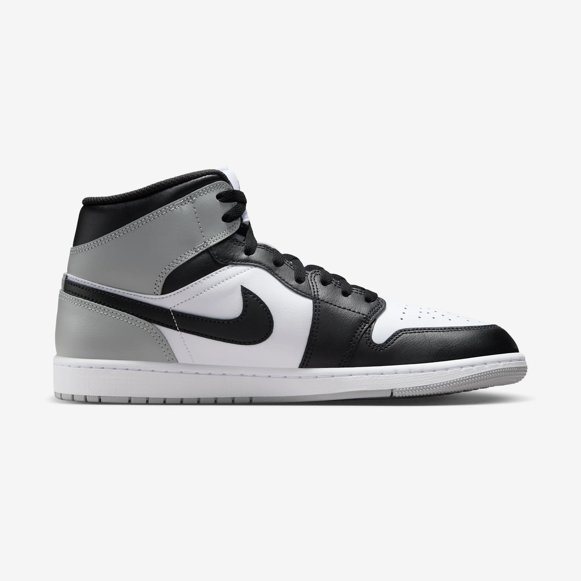 Jordan 1 Mid Barons