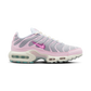Nike Air Max Plus Paw Print Pink Foam (Women's)