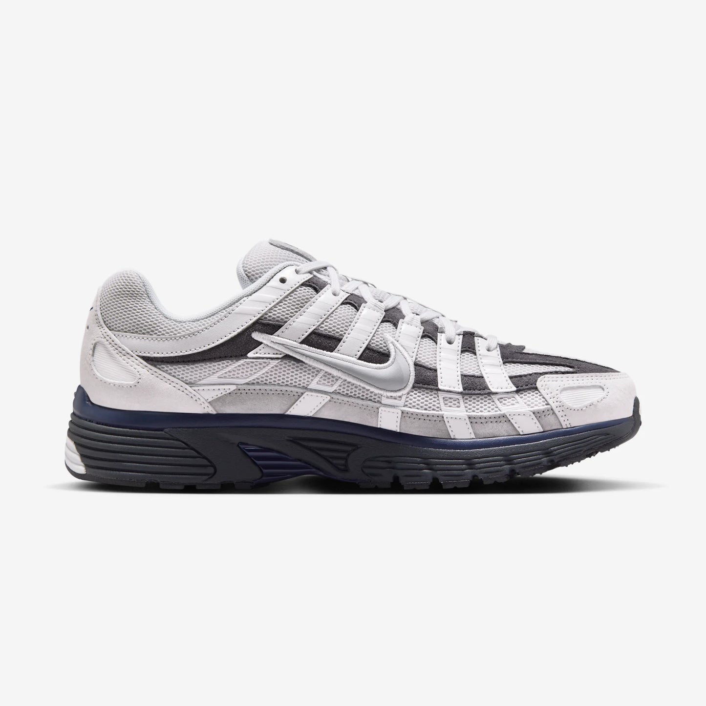 Nike P-6000 Photon Dust Anthracite