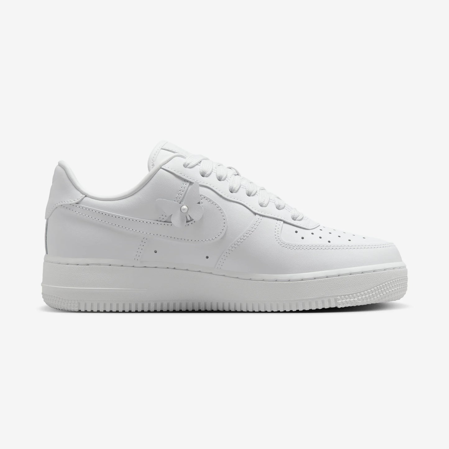 Nike Air Force 1 Low Butterfly White (Women's)