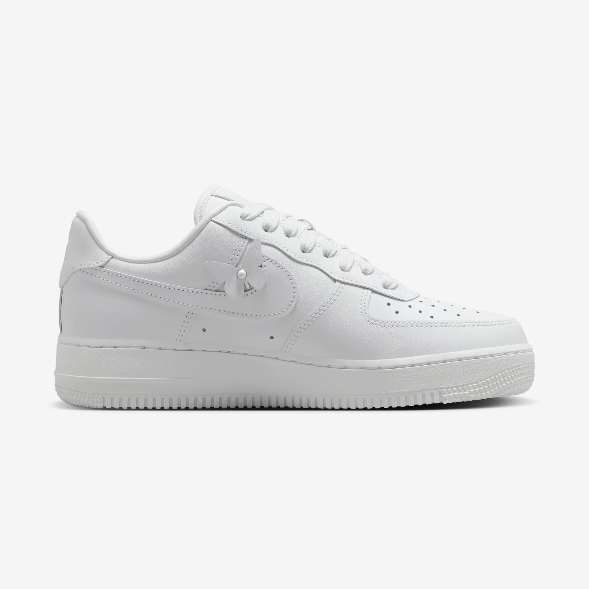 Nike Air Force 1 Low Butterfly White (Women's)