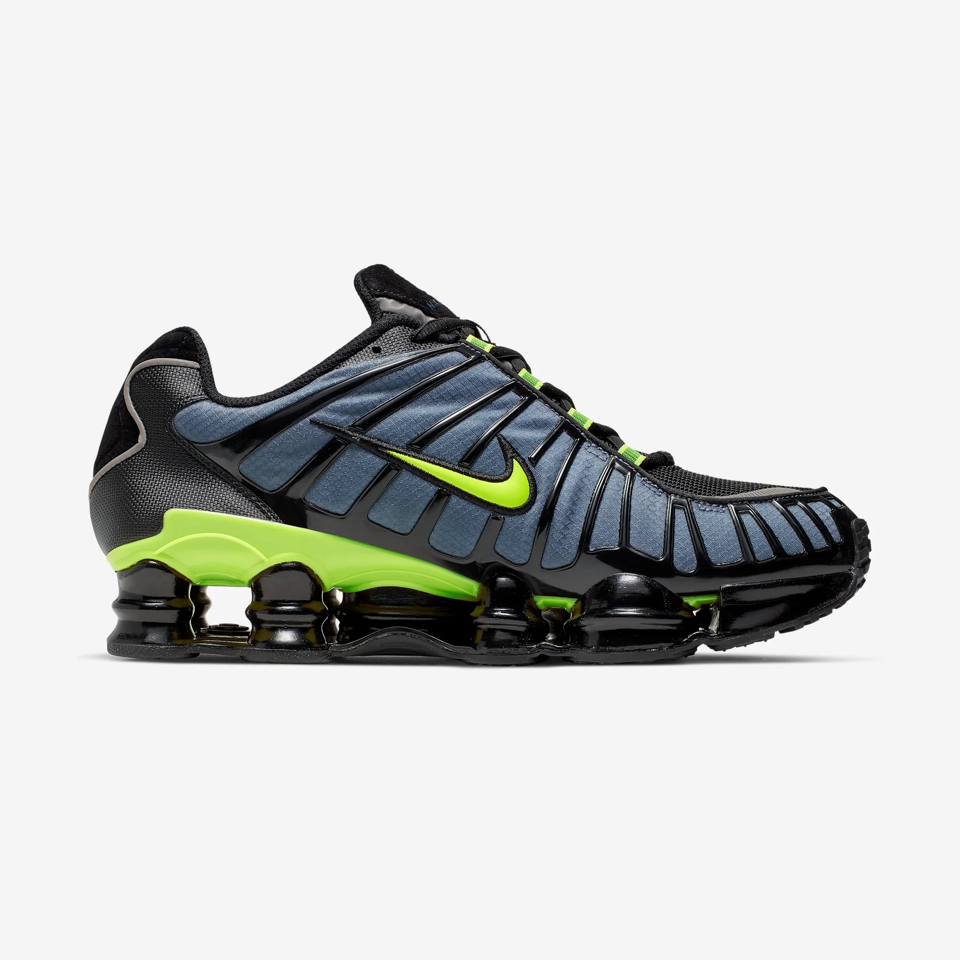 Nike Shox TL Thunderstorm