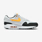Nike Air Max 1 White University Gold