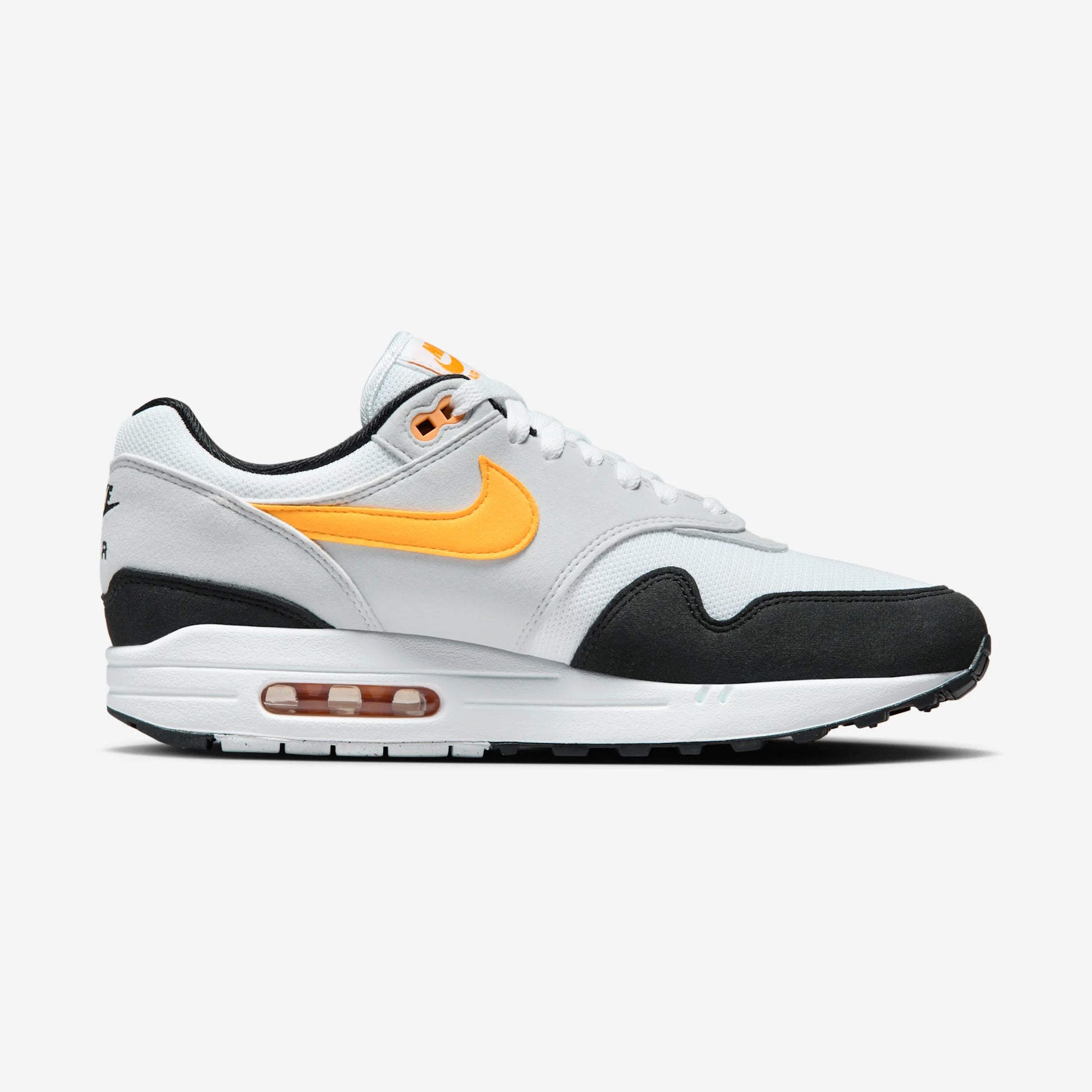 Nike Air Max 1 White University Gold