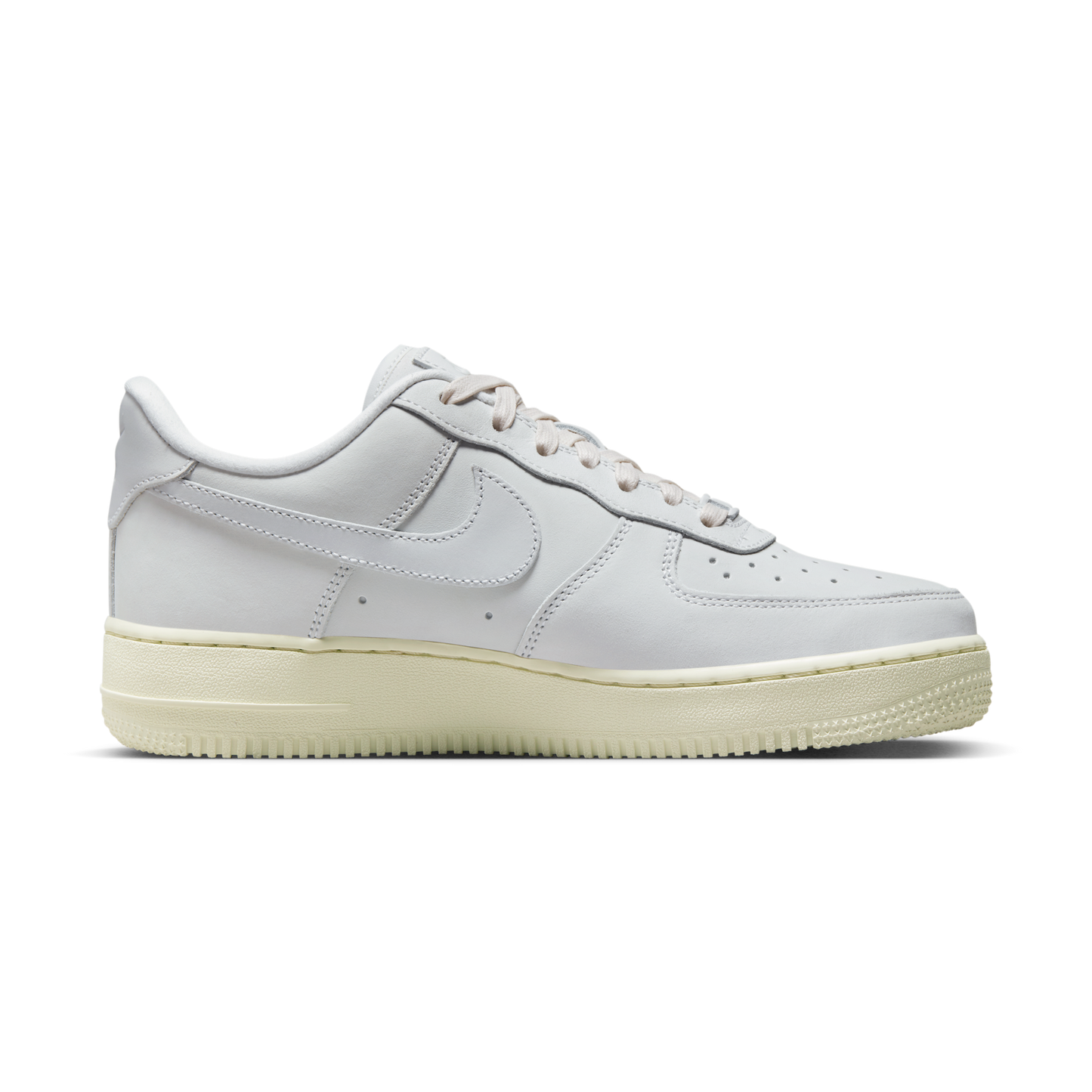 Nike Air Force 1 Low Summit White (Women's)