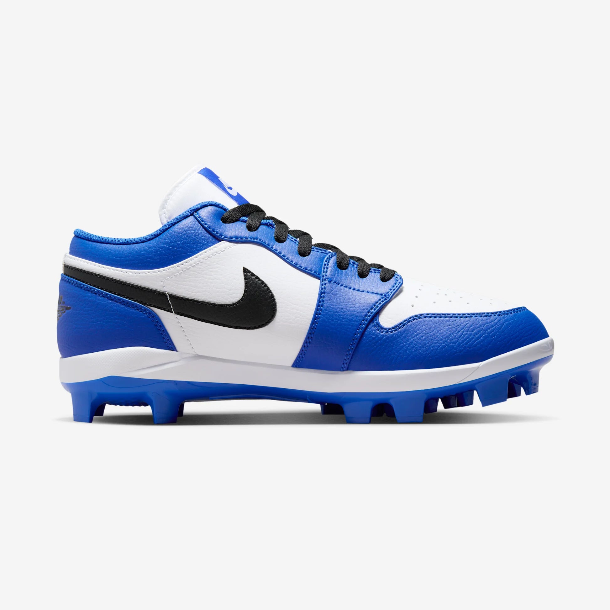 Jordan 1 Retro MCS Low Game Royal