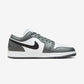 Jordan 1 Low Iron Grey