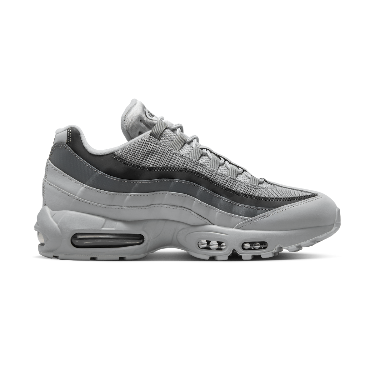 Nike Air Max 95 LIght Smoke Grey Anthracite