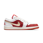 Jordan 1 Low Spades