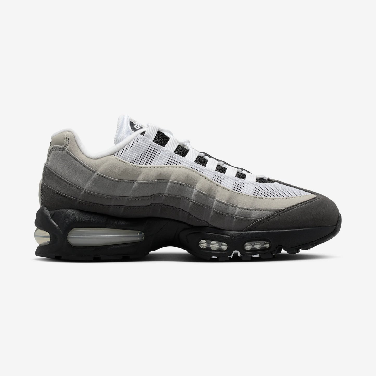 Nike Air Max 95 OG Big Bubble Granite