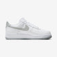 Nike Air Force 1 Low '07 White Light Smoke Grey