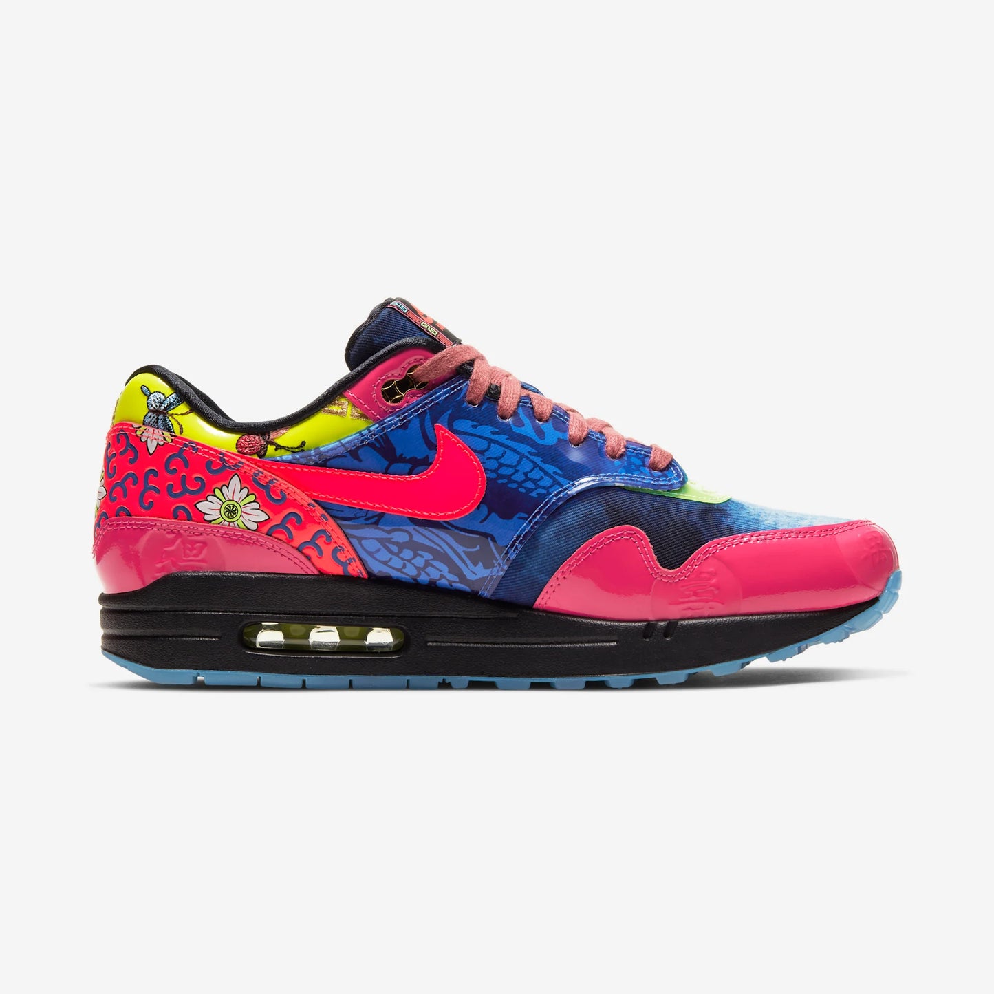 Nike Air Max 1 Chinese New Year Longevity (2020)
