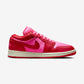 Jordan 1 Low SE Pink Blast (Women's)