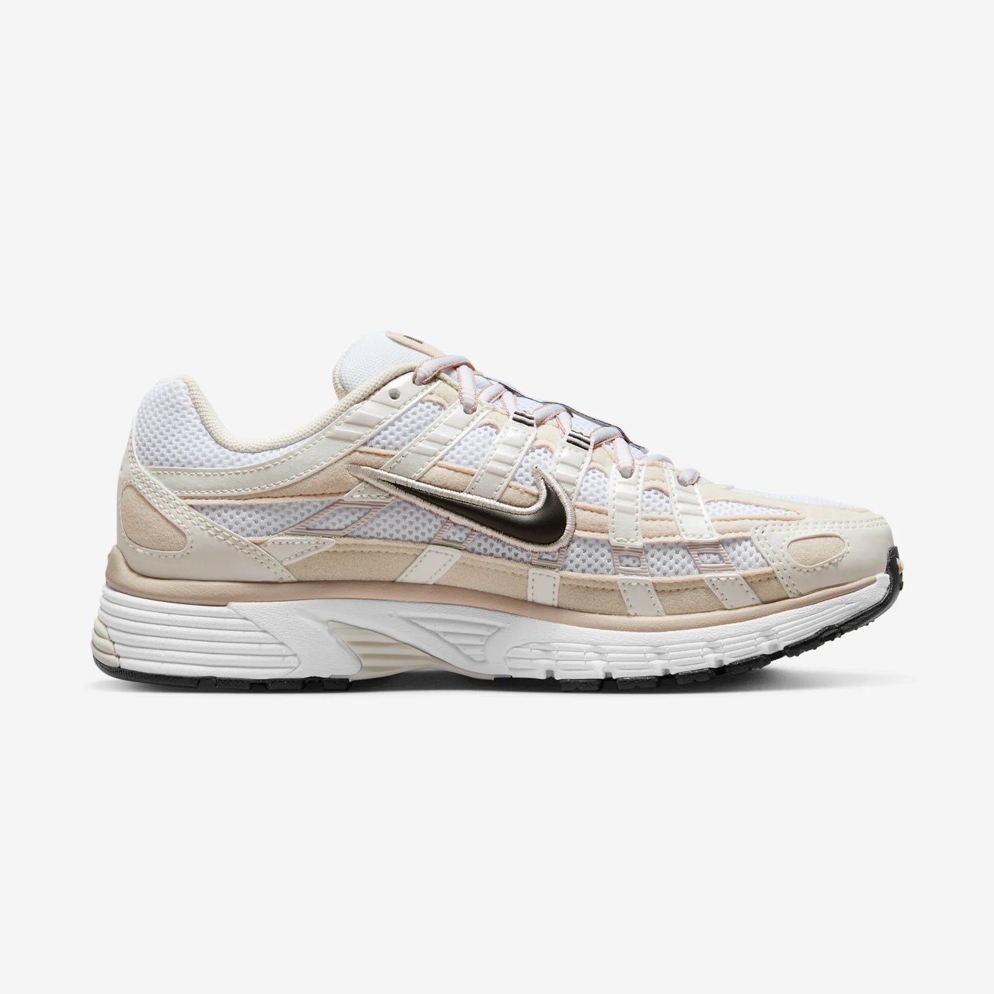 Nike P-6000 Light Orewood Brown (Women's)