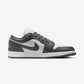 Jordan 1 Low Grey White