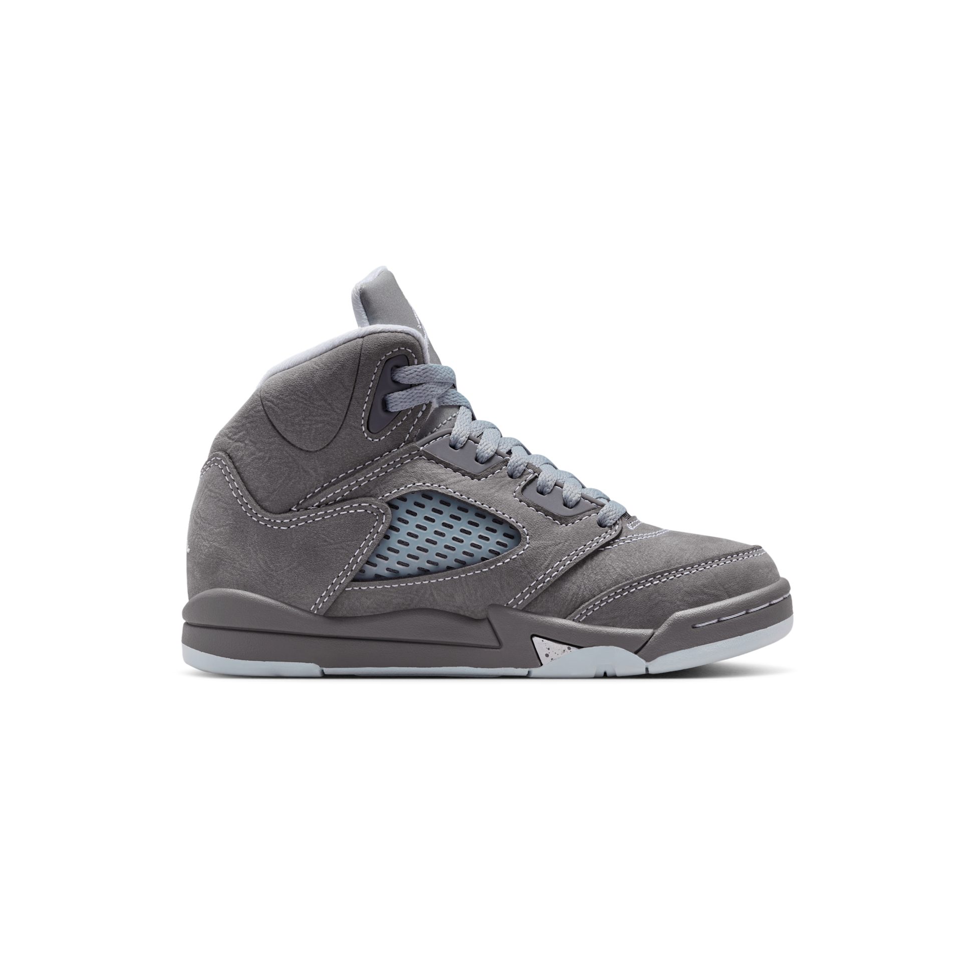 Jordan 5 Retro Wolf Grey (2026) (PS)